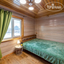 Дом у Озера 