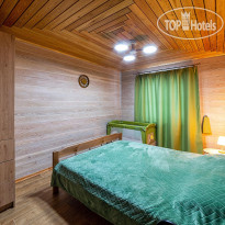 Дом у Озера 