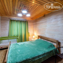 Дом у Озера 