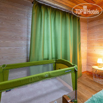 Дом у Озера 