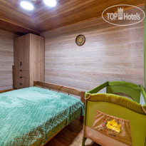 Дом у Озера 