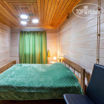 Дом у Озера 