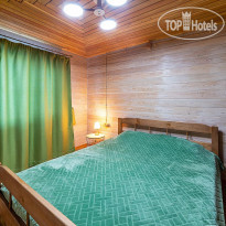 Дом у Озера 