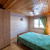 Дом у Озера 