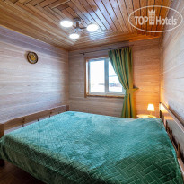 Дом у Озера 