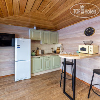 Дом у Озера 