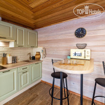 Дом у Озера 