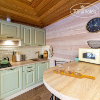 Дом у Озера 