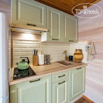 Дом у Озера 