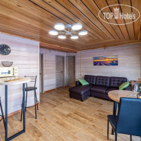 Дом у Озера 