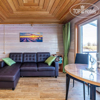 Дом у Озера 