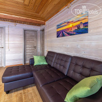 Дом у Озера 