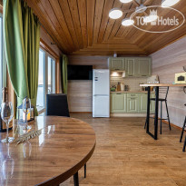 Дом у Озера 