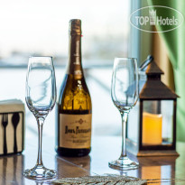 Дом у Озера 