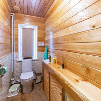 Дом у Озера 