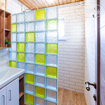 Дом у Озера 