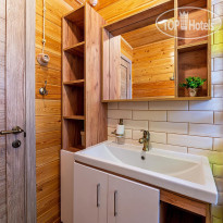 Дом у Озера 