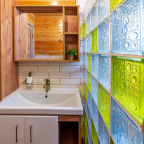 Дом у Озера 