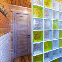 Дом у Озера 