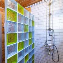 Дом у Озера 