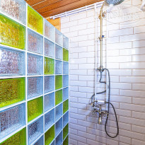 Дом у Озера 