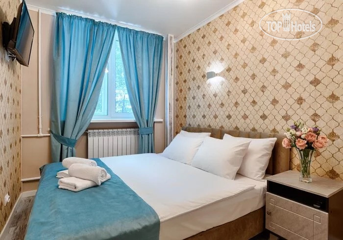 Hotel photo Пушкинская Усадьба 