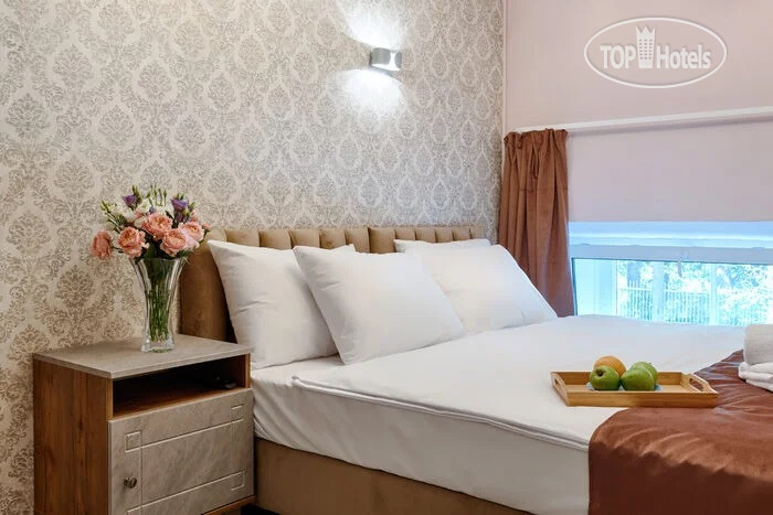 Hotel photo Пушкинская Усадьба 
