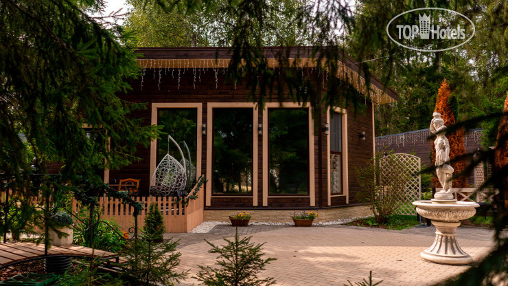 Лопановичъ Park