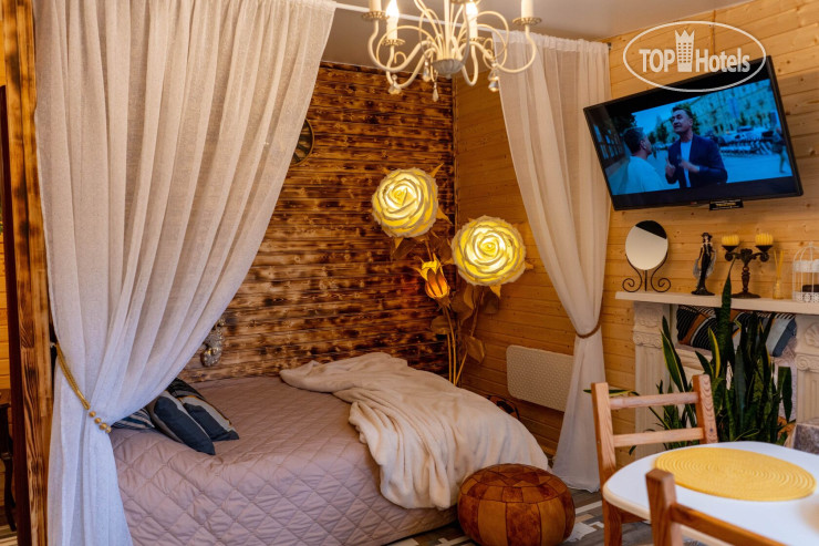 Hotel photo Лопановичъ Park 