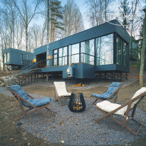WhiteResort Glades - Karelia tophotels