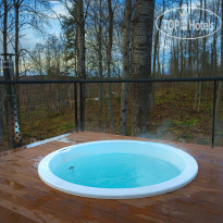 WhiteResort Glades - Karelia tophotels