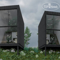 WhiteResort Glades - Karelia tophotels
