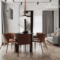 WhiteResort Glades - Karelia tophotels