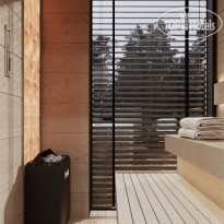 WhiteResort Glades - Karelia tophotels