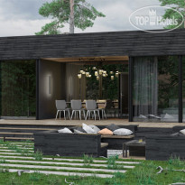 WhiteResort Glades - Karelia tophotels