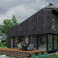 WhiteResort Glades - Karelia tophotels