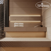 WhiteResort Glades - Karelia tophotels