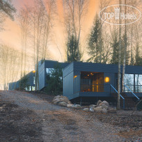 WhiteResort Glades - Karelia 