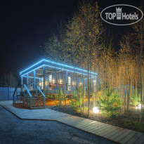 WhiteResort Glades - Karelia 