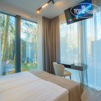 WhiteResort Glades - Karelia 