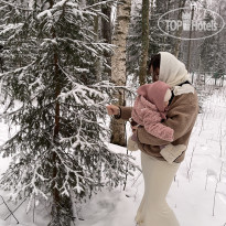 WhiteResort Glades - Karelia 