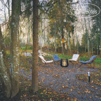 WhiteResort Glades - Karelia 