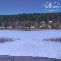 WhiteResort Glades - Karelia 