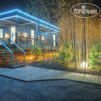 WhiteResort Glades - Karelia 