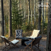 WhiteResort Glades - Karelia