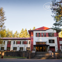 Country club