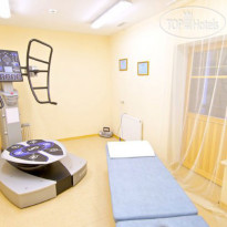 Country club SPA-центр