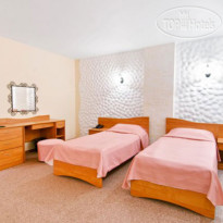 Country club Номер