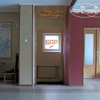 Дом Архитекторов