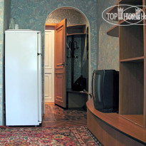 Дом Архитекторов